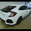 honda civic 2018 quick_quick_DBA-FK7_FK7-1006785 image 5