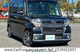 daihatsu tanto 2017 -DAIHATSU--Tanto DBA-LA610S--LA610S-0112547---DAIHATSU--Tanto DBA-LA610S--LA610S-0112547-