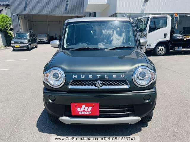 suzuki hustler 2018 CFJ1519741 image 2