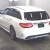 mercedes-benz c-class-station-wagon 2017 quick_quick_RBA-205242_WDD2052422F623249 image 2