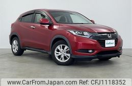 honda vezel 2017 -HONDA--VEZEL DBA-RU1--RU1-1228400---HONDA--VEZEL DBA-RU1--RU1-1228400-