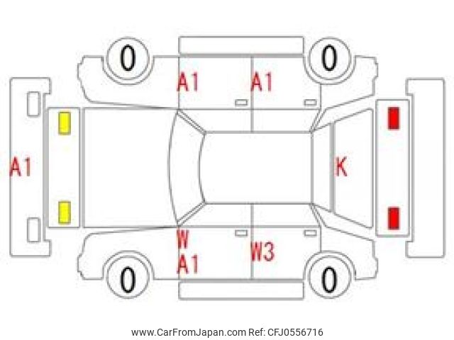 nissan note 2015 -NISSAN--Note DBA-E12--E12-321703---NISSAN--Note DBA-E12--E12-321703- image 2