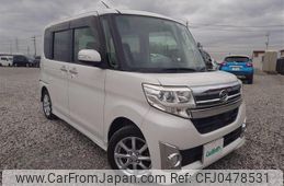 daihatsu tanto 2014 -DAIHATSU--Tanto DBA-LA600S--LA600S-0096957---DAIHATSU--Tanto DBA-LA600S--LA600S-0096957-