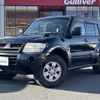 mitsubishi pajero 2005 -MITSUBISHI--Pajero LA-V73W--V73W-0501008---MITSUBISHI--Pajero LA-V73W--V73W-0501008- image 5