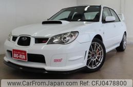 subaru impreza 2005 -SUBARU--Impreza GDB--036312---SUBARU--Impreza GDB--036312-