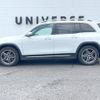 mercedes-benz glb-class 2022 -MERCEDES-BENZ--Benz GLB 3DA-247613M--W1N2476132W195628---MERCEDES-BENZ--Benz GLB 3DA-247613M--W1N2476132W195628- image 19