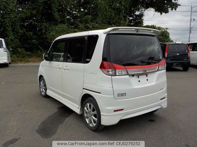 mitsubishi delica-d2 2013 -MITSUBISHI--Delica D2 DBA-MB15S--MB15S-208840---MITSUBISHI--Delica D2 DBA-MB15S--MB15S-208840- image 2