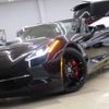 chevrolet corvette 2019 quick_quick_fumei_1G1YD3D7XK5121407 image 11