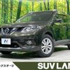 nissan x-trail 2015 -NISSAN--X-Trail DBA-NT32--NT32-524470---NISSAN--X-Trail DBA-NT32--NT32-524470- image 1