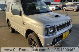 suzuki jimny 2002 -SUZUKI 【福井 581ｷ7237】--Jimny JB23W--320369---SUZUKI 【福井 581ｷ7237】--Jimny JB23W--320369-
