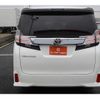 toyota vellfire 2017 -TOYOTA--Vellfire DBA-AGH30W--AGH30-0155534---TOYOTA--Vellfire DBA-AGH30W--AGH30-0155534- image 10