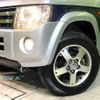 mitsubishi pajero-mini 2011 -MITSUBISHI--Pajero mini ABA-H58A--H58A-1009593---MITSUBISHI--Pajero mini ABA-H58A--H58A-1009593- image 13