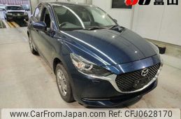 mazda demio 2023 -MAZDA--MAZDA2 DJLAS-DJLAS-253918---MAZDA--MAZDA2 DJLAS-DJLAS-253918-