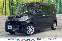 suzuki spacia 2015 CFJ1531735