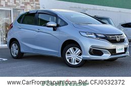 honda fit 2019 -HONDA--Fit DBA-GK4--GK4-1307951---HONDA--Fit DBA-GK4--GK4-1307951-