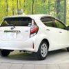 toyota aqua 2018 quick_quick_NHP10_NHP10-2595918 image 17