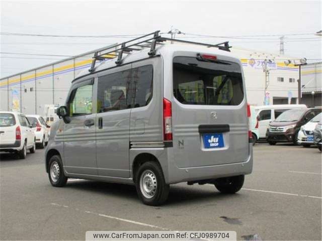 honda n-van 2023 -HONDA--N VAN JJ2--JJ2-5010470---HONDA--N VAN JJ2--JJ2-5010470- image 2