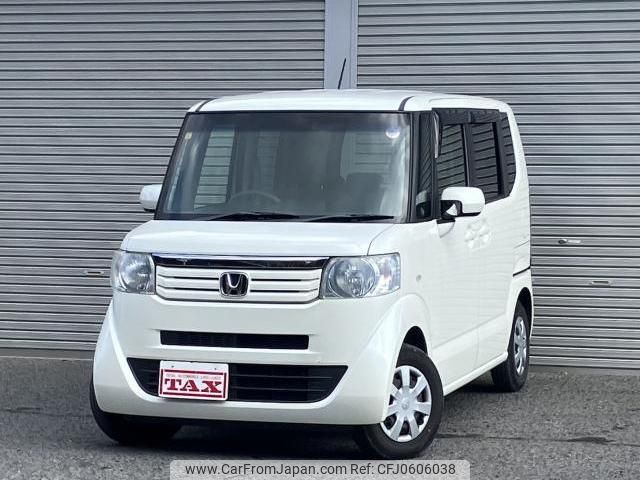 honda n-box 2012 quick_quick_DBA-JF1_JF1-1064529 image 1