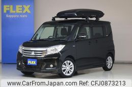 mitsubishi delica-d2 2016 -MITSUBISHI--Delica D2 DAA-MB36S--MB36S-102118---MITSUBISHI--Delica D2 DAA-MB36S--MB36S-102118-