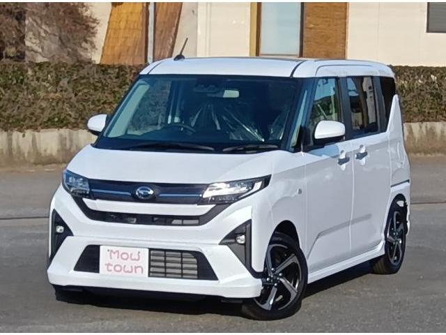 2025 Daihatsu Move LA850S 2WD - Car Price $12,385