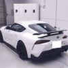 toyota supra 2019 -TOYOTA 【京都 302ﾑ1130】--Supra DB82-0021369---TOYOTA 【京都 302ﾑ1130】--Supra DB82-0021369- image 2