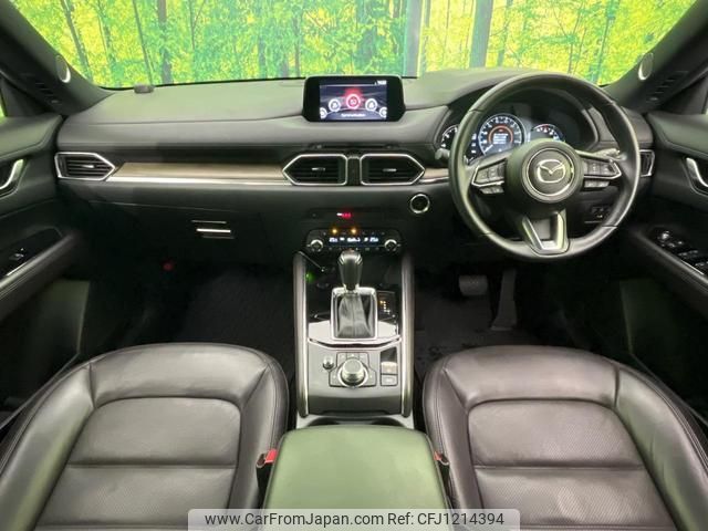 mazda cx-5 2019 quick_quick_KF2P_KF2P-310522 image 2