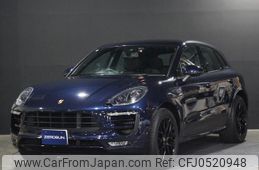 porsche macan 2018 -PORSCHE--Porsche Macan J1H2--WP1ZZZ95ZJLB72575---PORSCHE--Porsche Macan J1H2--WP1ZZZ95ZJLB72575-