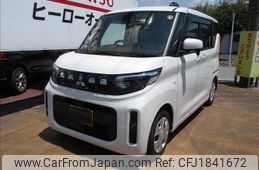 mitsubishi ek-space 2025 CFJ1841672