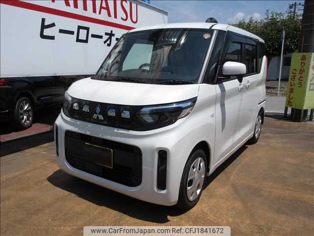 mitsubishi ek-space 2025 CFJ1841672 image 1