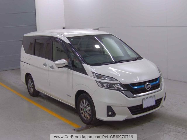 nissan serena 2019 -NISSAN--Serena HC27-006945---NISSAN--Serena HC27-006945- image 1