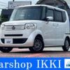 honda n-box 2013 -HONDA 【名変中 】--N BOX JF1--1153782---HONDA 【名変中 】--N BOX JF1--1153782- image 1