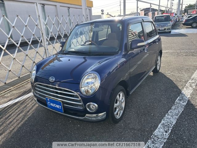daihatsu mira-gino 2007 CFJ1667518 image 1