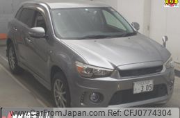 mitsubishi rvr 2011 -MITSUBISHI 【川口 310ｻ305】--RVR GA4W-0100774---MITSUBISHI 【川口 310ｻ305】--RVR GA4W-0100774-