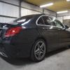 mercedes-benz c-class 2019 -MERCEDES-BENZ--Benz C Class LDA-205014--WDD2050142R510714---MERCEDES-BENZ--Benz C Class LDA-205014--WDD2050142R510714- image 3