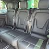 mercedes-benz v-class 2019 -MERCEDES-BENZ--Benz V Class LDA-447811--WDF44781123475637---MERCEDES-BENZ--Benz V Class LDA-447811--WDF44781123475637- image 7