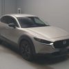 mazda cx-3 2022 CFJ1633082 image 8