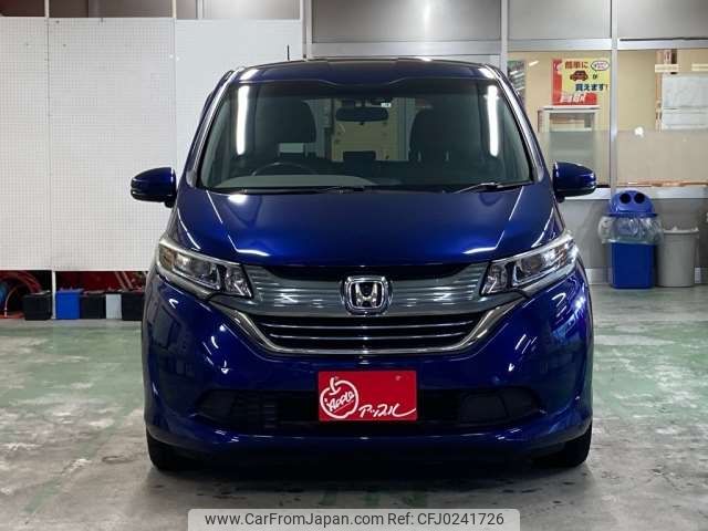 honda freed 2017 -HONDA--Freed DAA-GB7--CB7-1047324---HONDA--Freed DAA-GB7--CB7-1047324- image 2