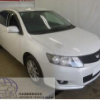 toyota allion 2010 AA956 image 1