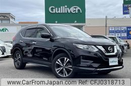 nissan x-trail 2019 -NISSAN--X-Trail DBA-NT32--NT32-300913---NISSAN--X-Trail DBA-NT32--NT32-300913-