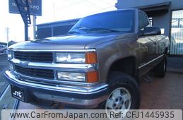 chevrolet k1500 1997 GOO_NET_EXCHANGE_0702394A30250719W001