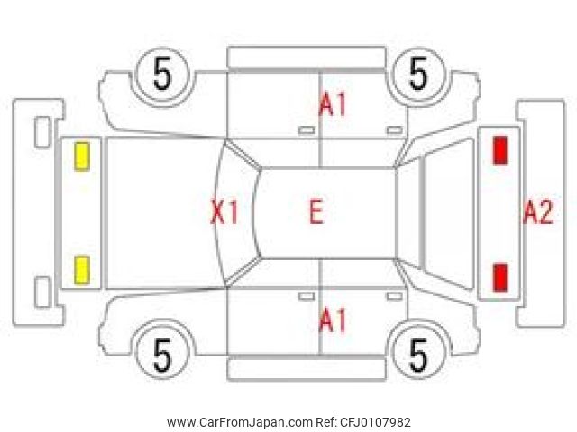 audi q2 2019 -AUDI--Audi Q2 ABA-GACHZ--WAUZZZGA7KA085171---AUDI--Audi Q2 ABA-GACHZ--WAUZZZGA7KA085171- image 2