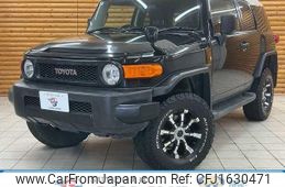 toyota fj-cruiser 2016 CFJ1630471