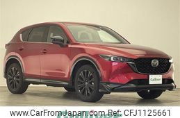 mazda cx-5 2022 -MAZDA--CX-5 6BA-KF5P--KF5P-502033---MAZDA--CX-5 6BA-KF5P--KF5P-502033-