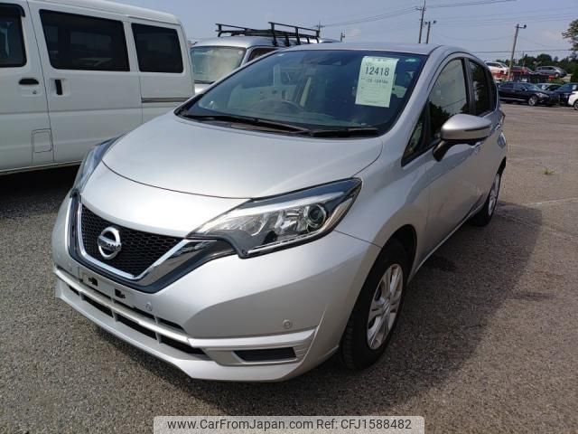 nissan note 2020 CFJ1588482 image 1