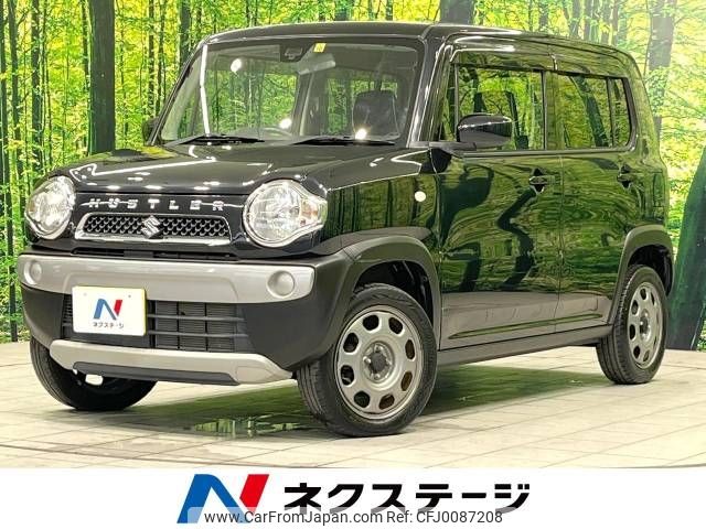 suzuki hustler 2015 -SUZUKI--Hustler DAA-MR41S--MR41S-137339---SUZUKI--Hustler DAA-MR41S--MR41S-137339- image 1