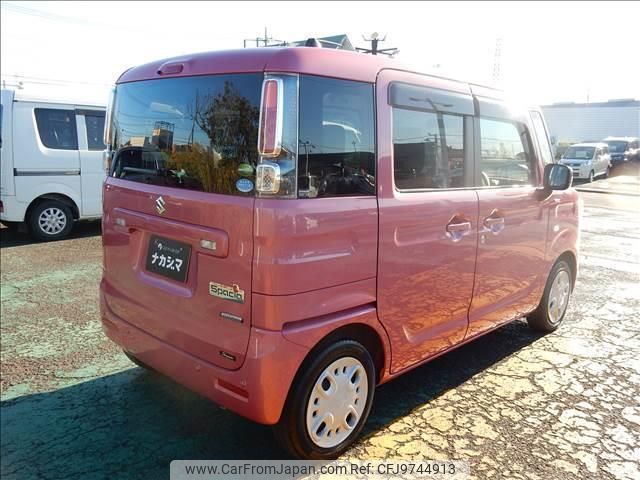 suzuki spacia 2019 quick_quick_DAA-MK53S_MK53S-194759 image 2