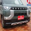 mitsubishi delica-mini 2023 -MITSUBISHI 【つくば 581ｴ5334】--Delica Mini B38A--0500731---MITSUBISHI 【つくば 581ｴ5334】--Delica Mini B38A--0500731- image 7