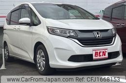 honda freed 2018 CFJ1668153