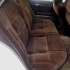 toyota chaser 1985 -TOYOTA 【広島 533ﾁ68】--Chaser GX71--6067409---TOYOTA 【広島 533ﾁ68】--Chaser GX71--6067409- image 9