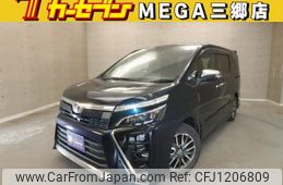 toyota voxy 2018 CFJ1206809